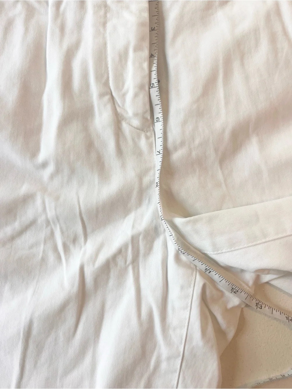 NWOT J Crew 7